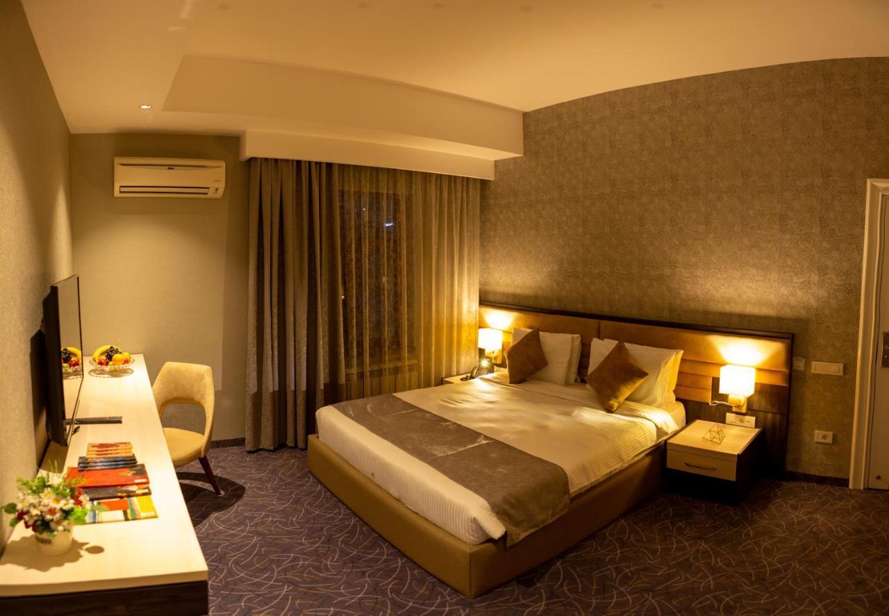 Parkway Inn Hotel&Spa Baku Exterior foto